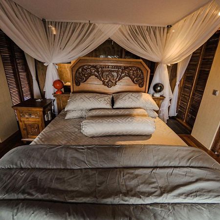 Jingga 111 Hotel Jimbaran  Bagian luar foto