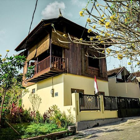 Jingga 111 Hotel Jimbaran  Bagian luar foto