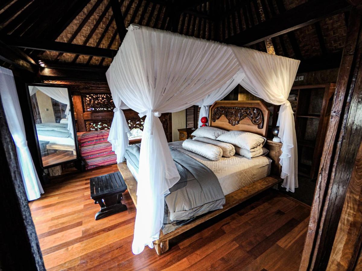 Jingga 111 Hotel Jimbaran  Bagian luar foto