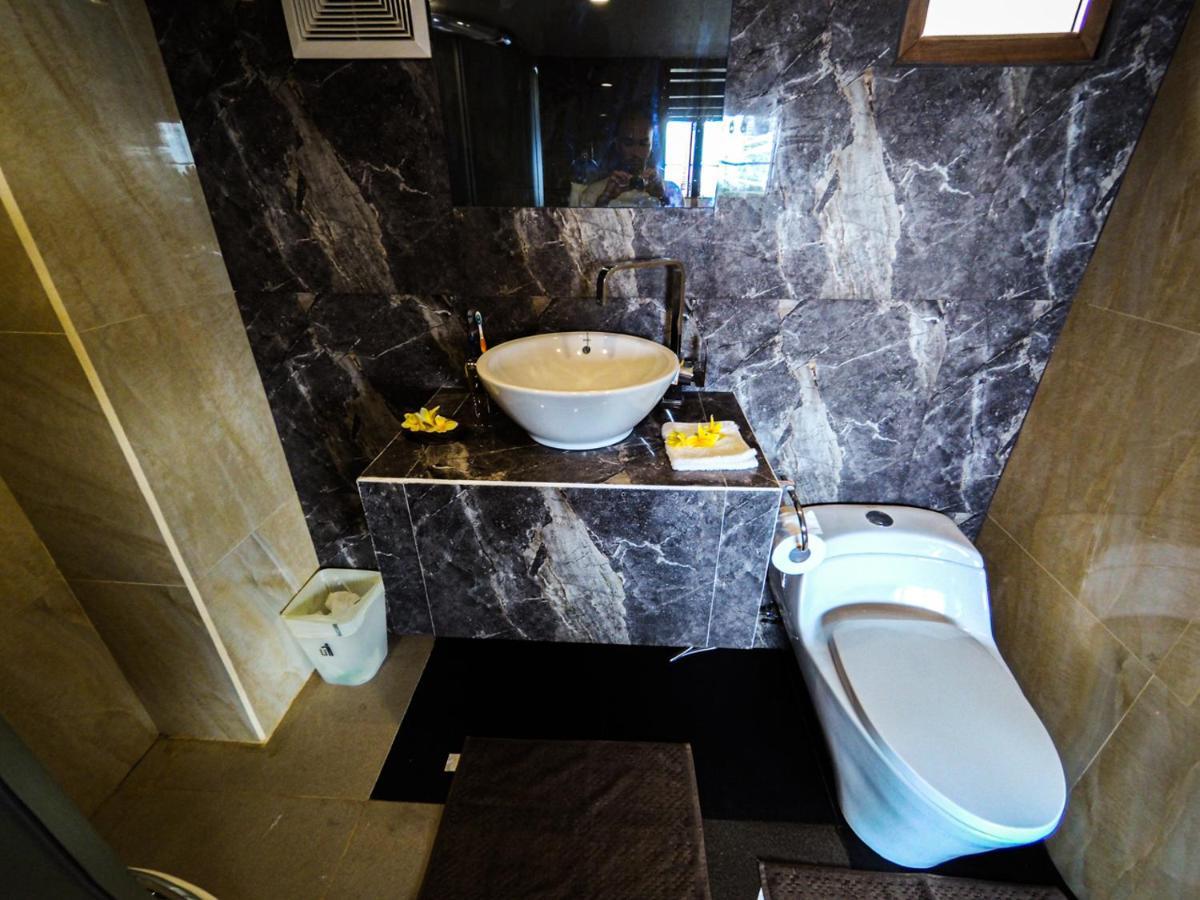 Jingga 111 Hotel Jimbaran  Bagian luar foto