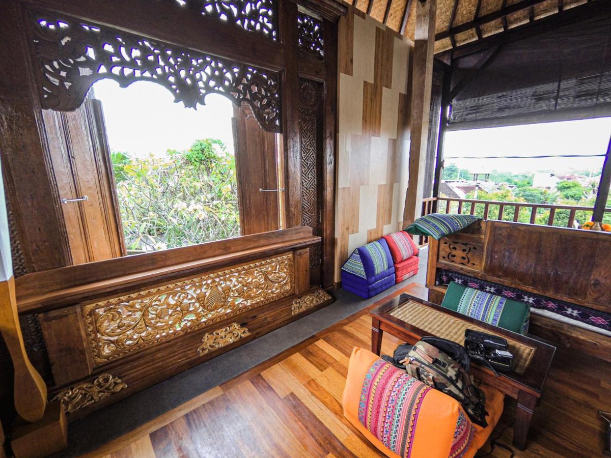 Jingga 111 Hotel Jimbaran  Bagian luar foto