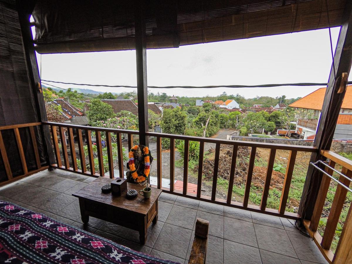 Jingga 111 Hotel Jimbaran  Bagian luar foto