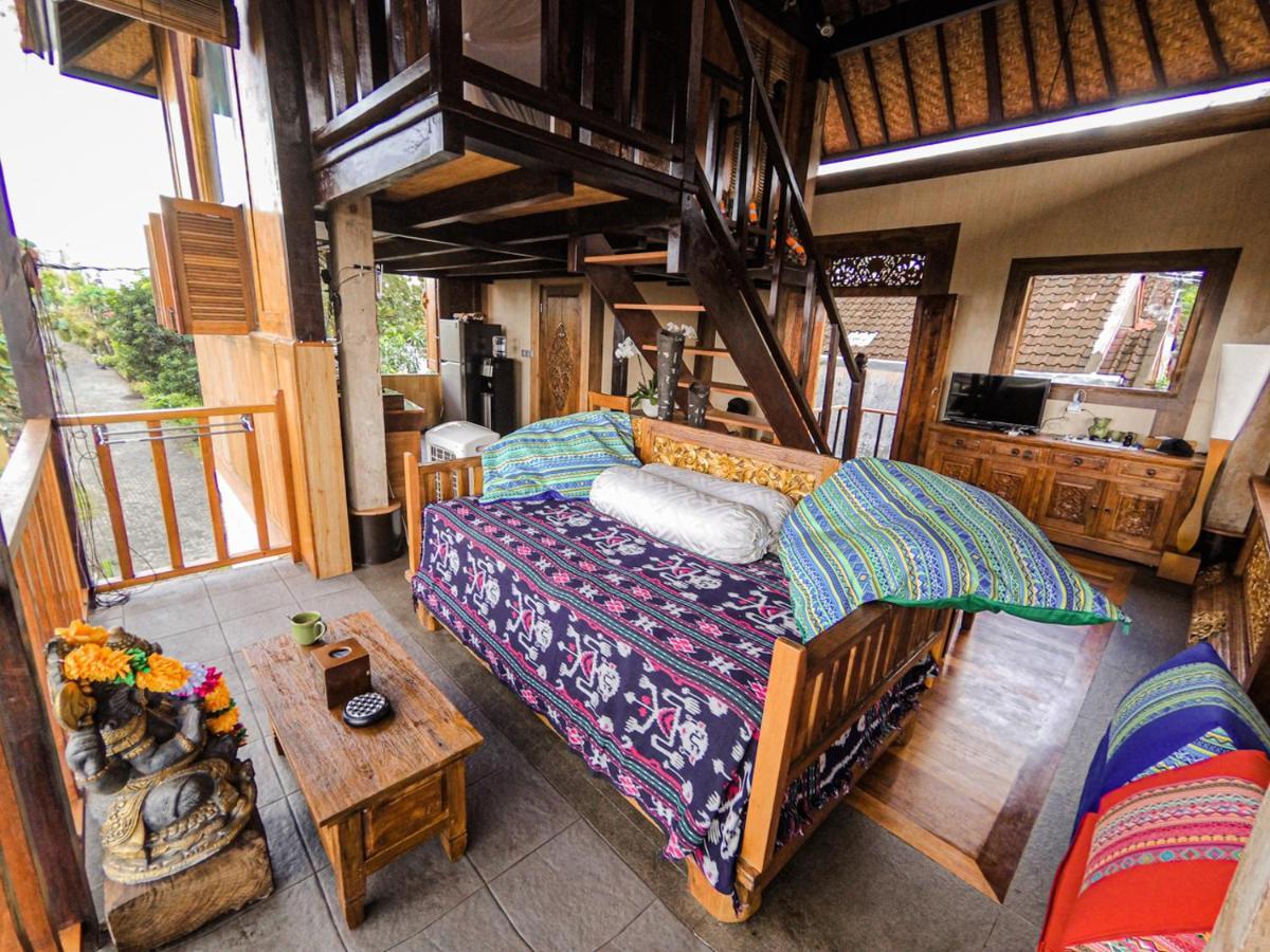 Jingga 111 Hotel Jimbaran  Bagian luar foto