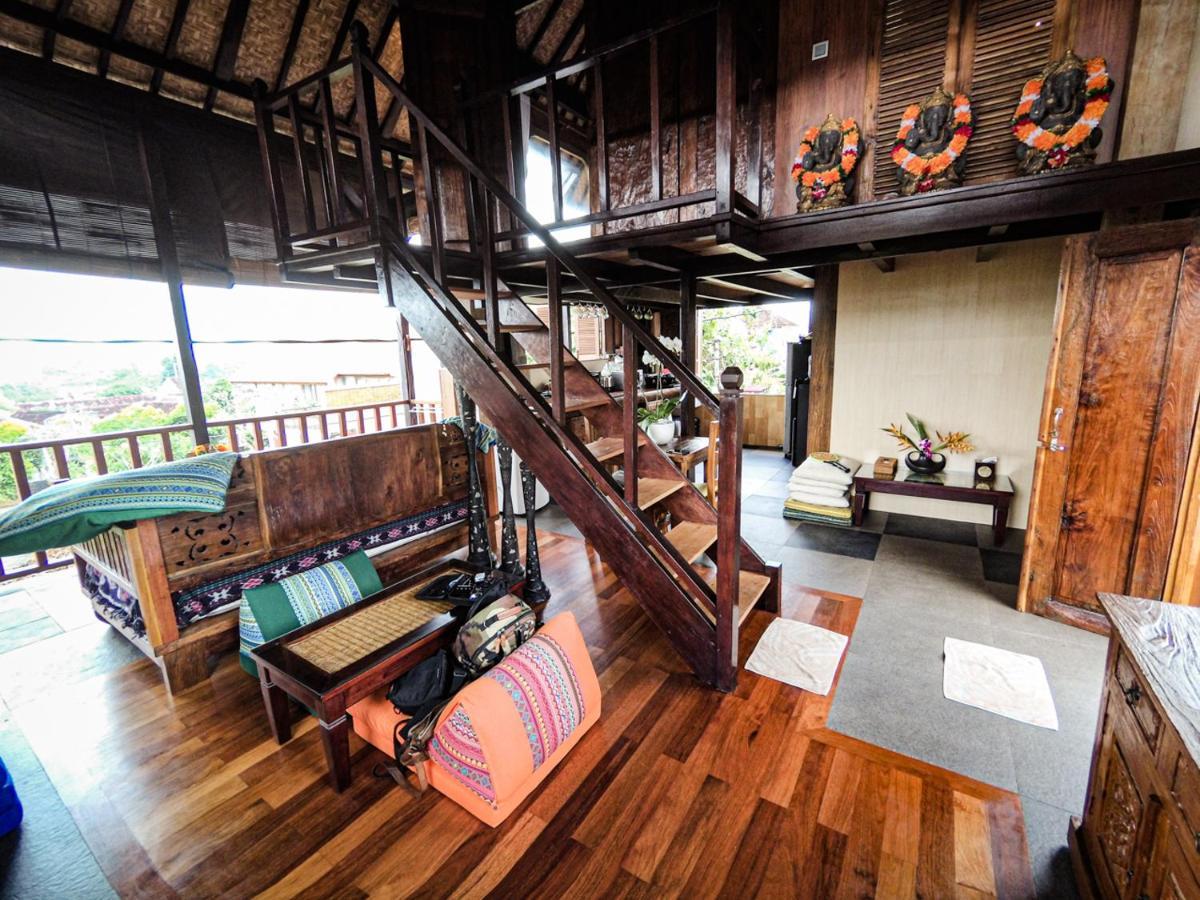Jingga 111 Hotel Jimbaran  Bagian luar foto
