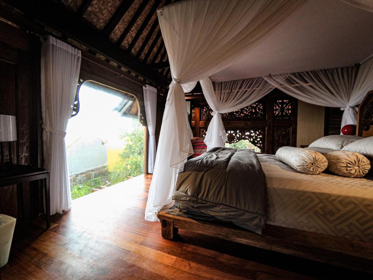 Jingga 111 Hotel Jimbaran  Bagian luar foto