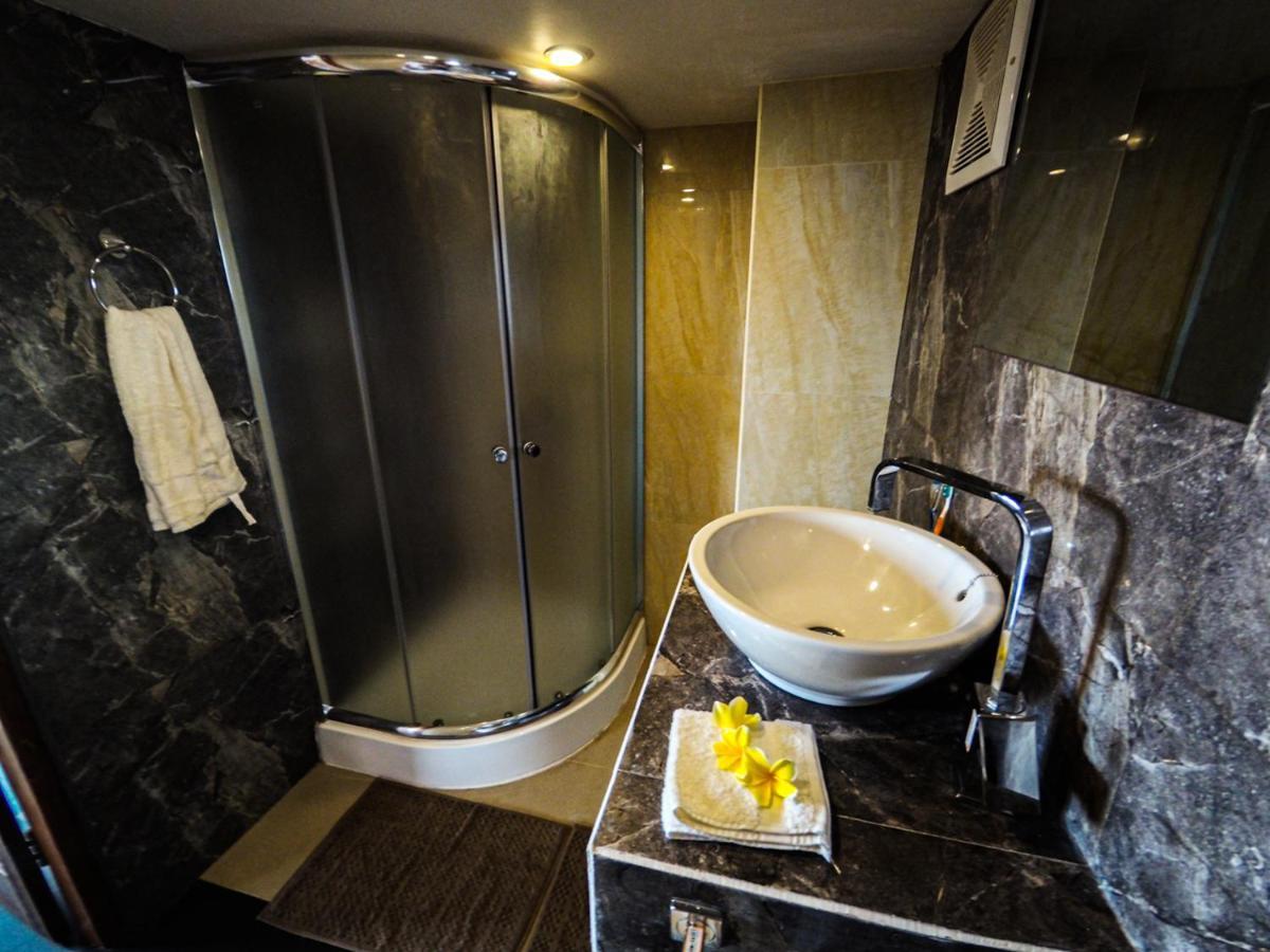Jingga 111 Hotel Jimbaran  Bagian luar foto
