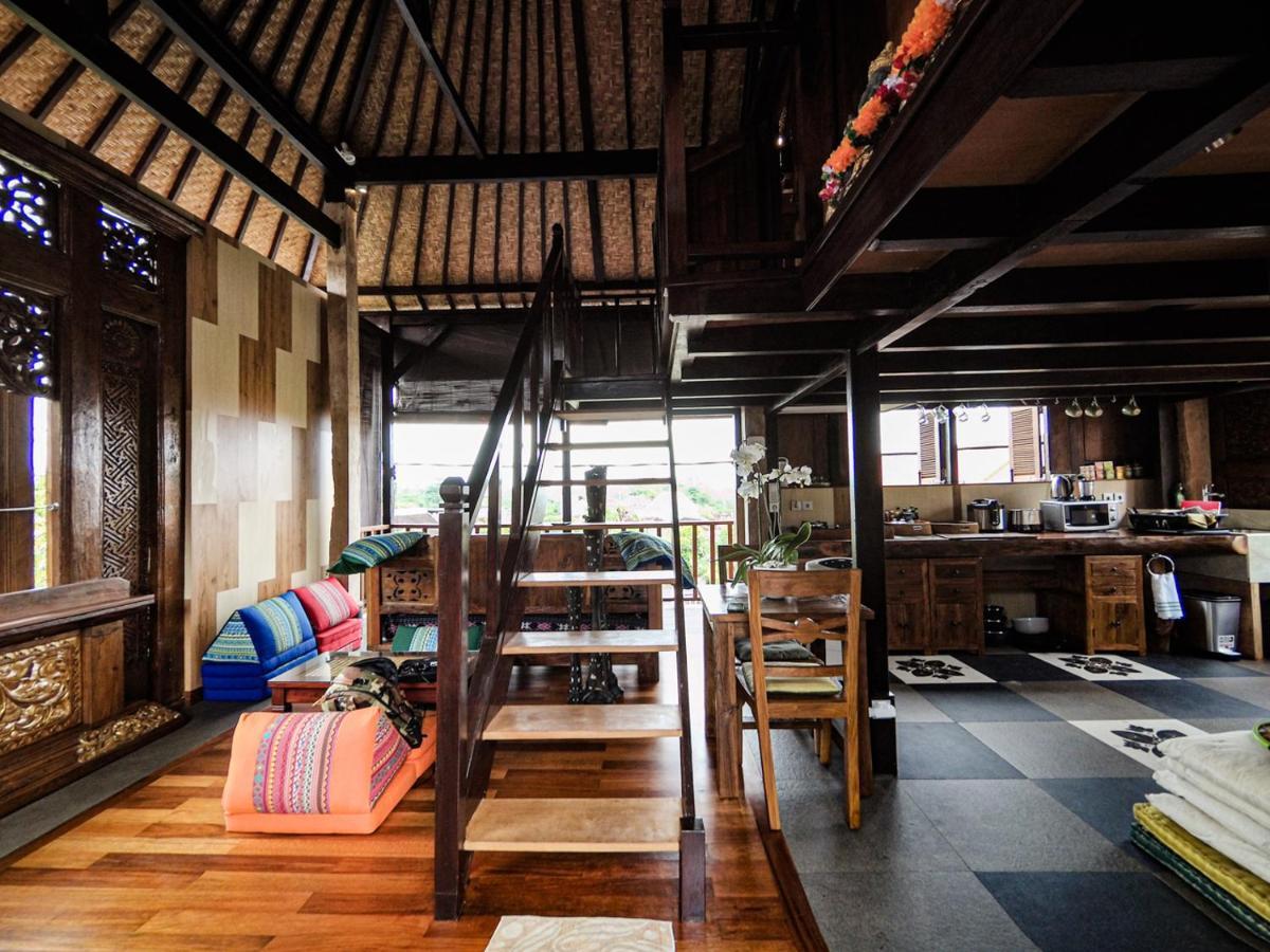 Jingga 111 Hotel Jimbaran  Bagian luar foto