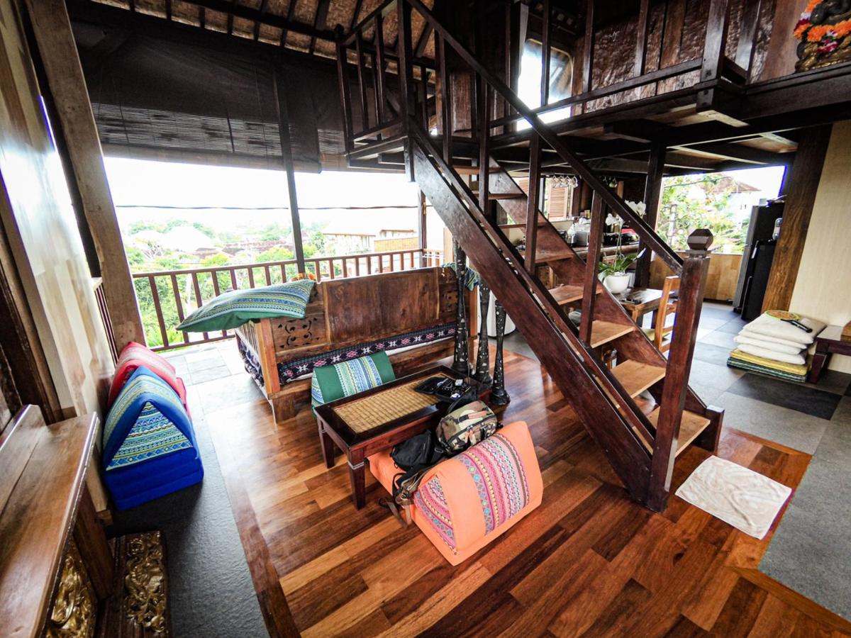 Jingga 111 Hotel Jimbaran  Bagian luar foto
