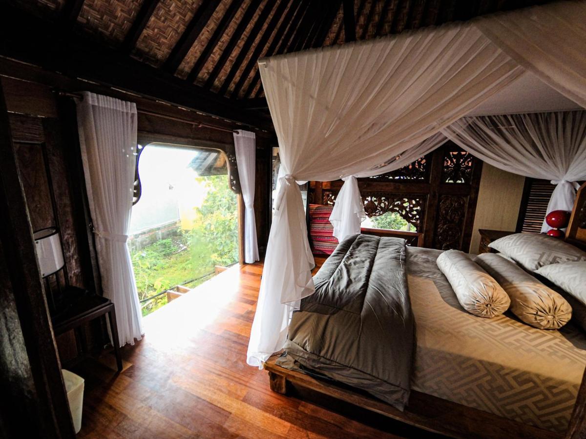 Jingga 111 Hotel Jimbaran  Bagian luar foto